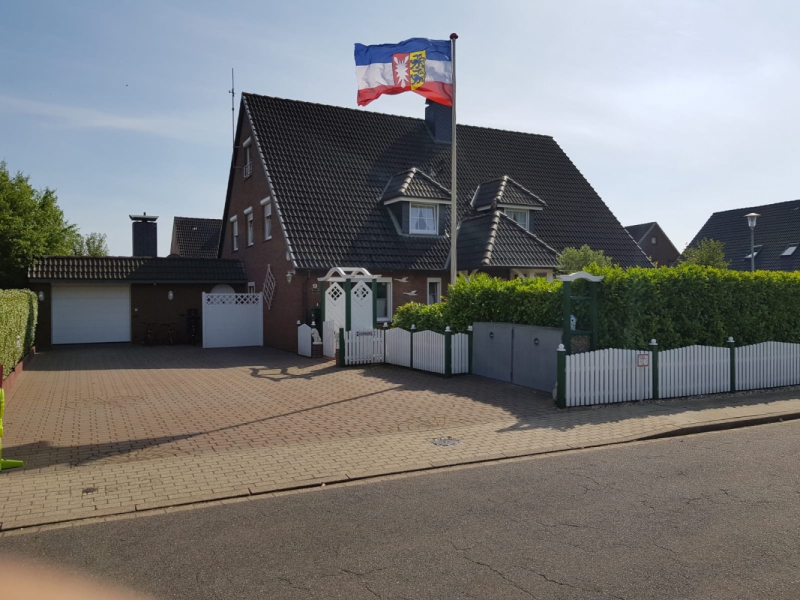 Ferienwohnung Westerdeichstrich