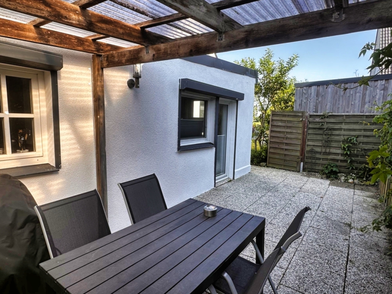 Ferienwohnung "Doris"