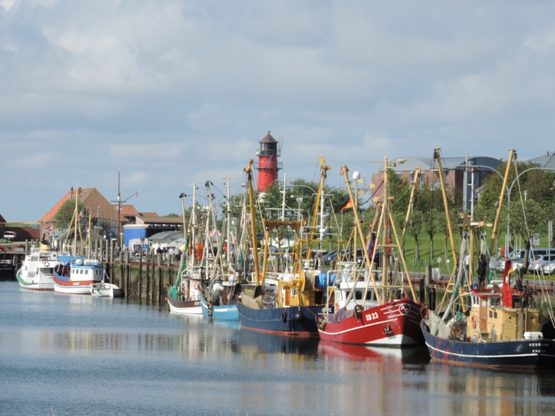 Büsum