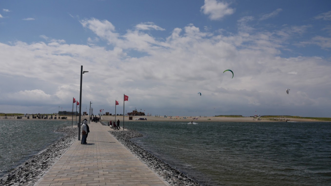 Familienlagune Büsum